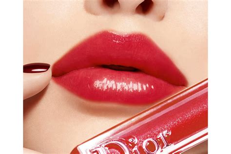 dior lip gloss 785 diorama|dior addict lip plumper.